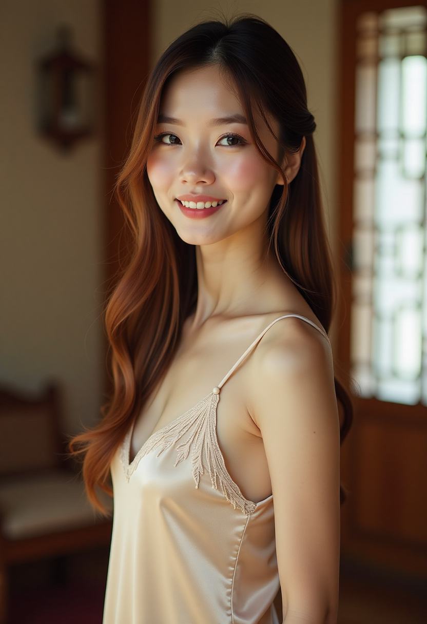 雨后晴空海报